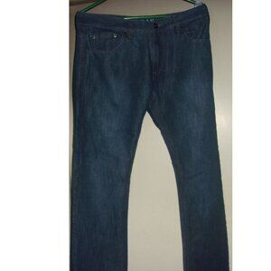 Hawk's Bay USA Men's Blue Jeans